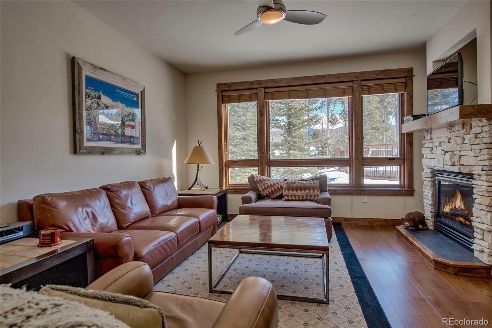 42 Snowflake Drive Breckenridge CO 80424