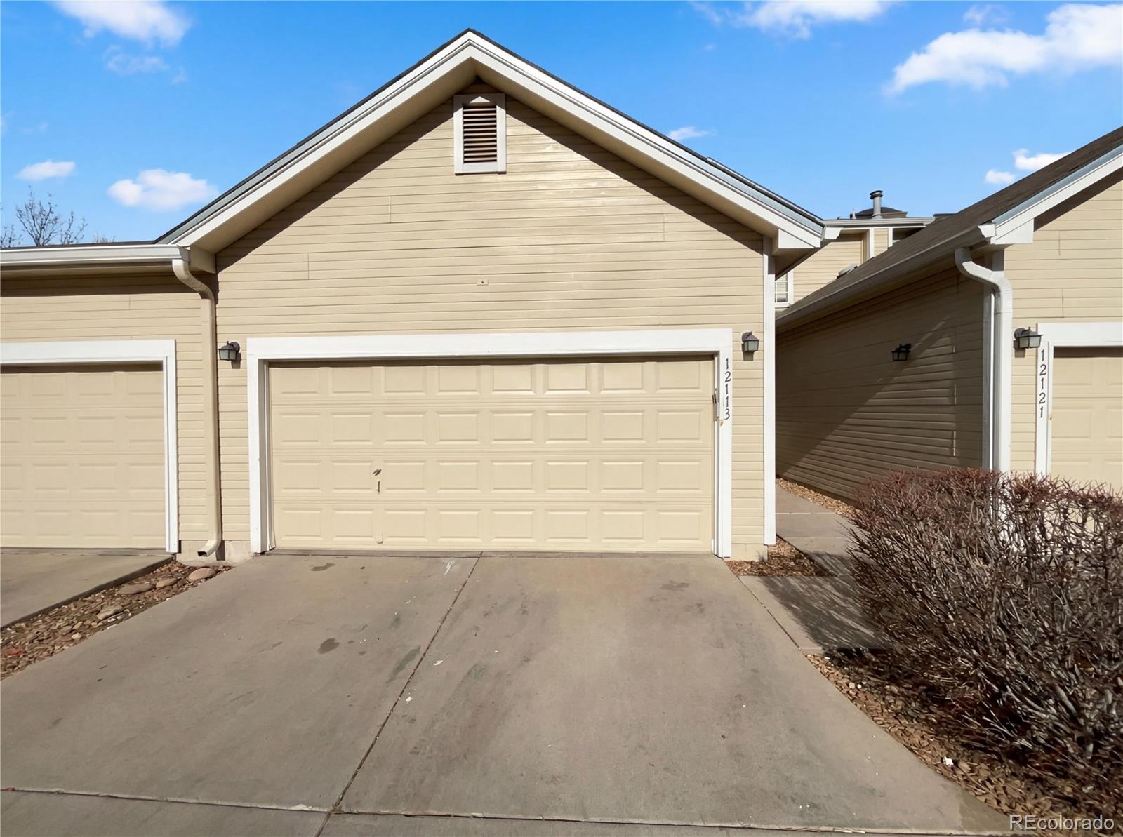 12113 E 2nd Drive Aurora CO 80011