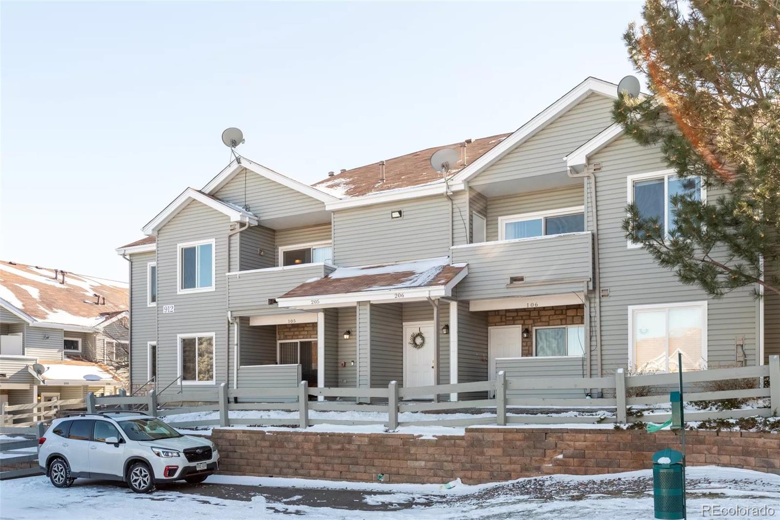 912 S Yampa Street Aurora CO 80017