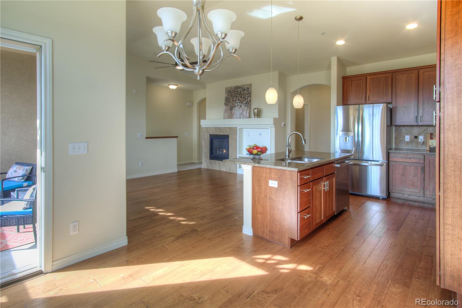 11932 W Long Circle Littleton CO 80127