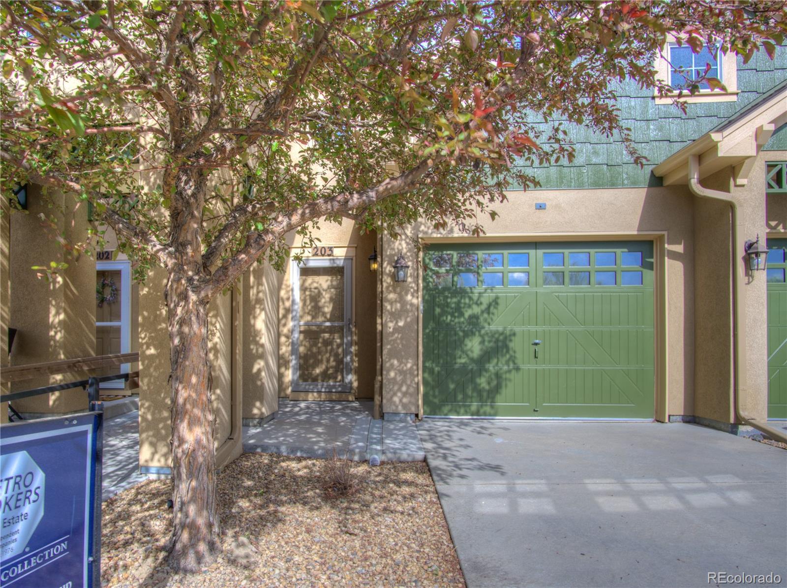 11932 W Long Circle Littleton CO 80127