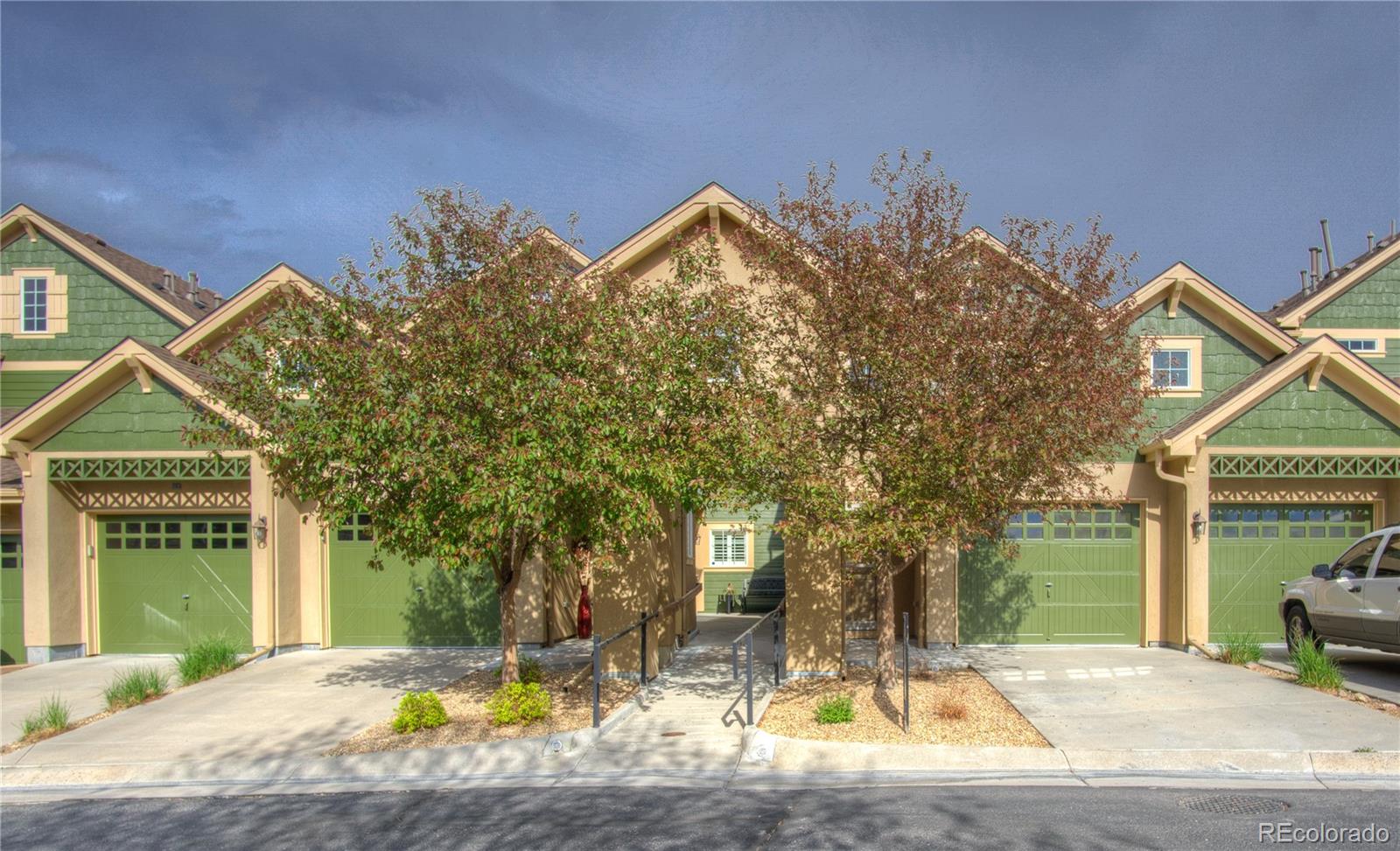 11932 W Long Circle Littleton CO 80127