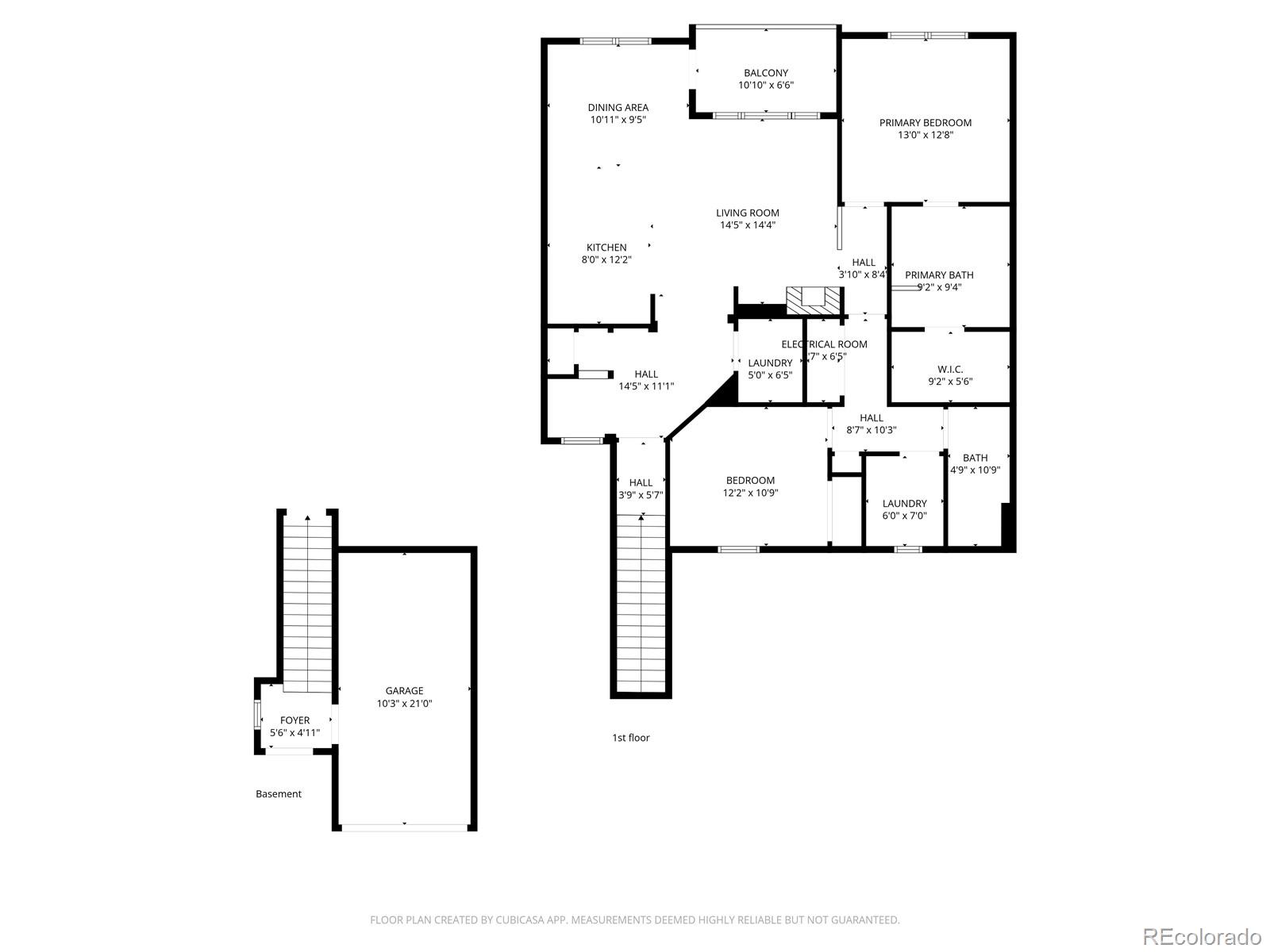 11932 W Long Circle Littleton CO 80127
