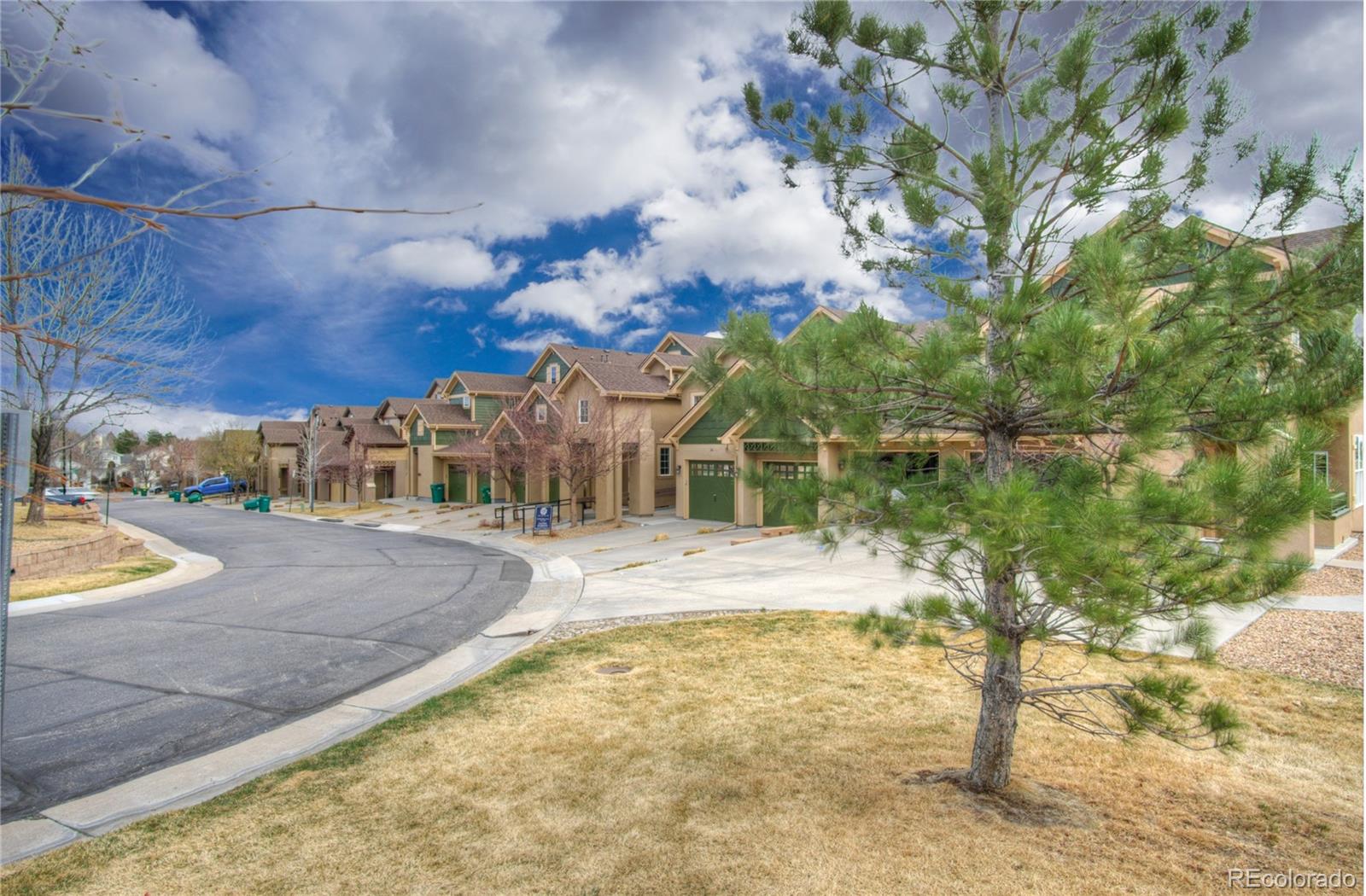 11932 W Long Circle Littleton CO 80127