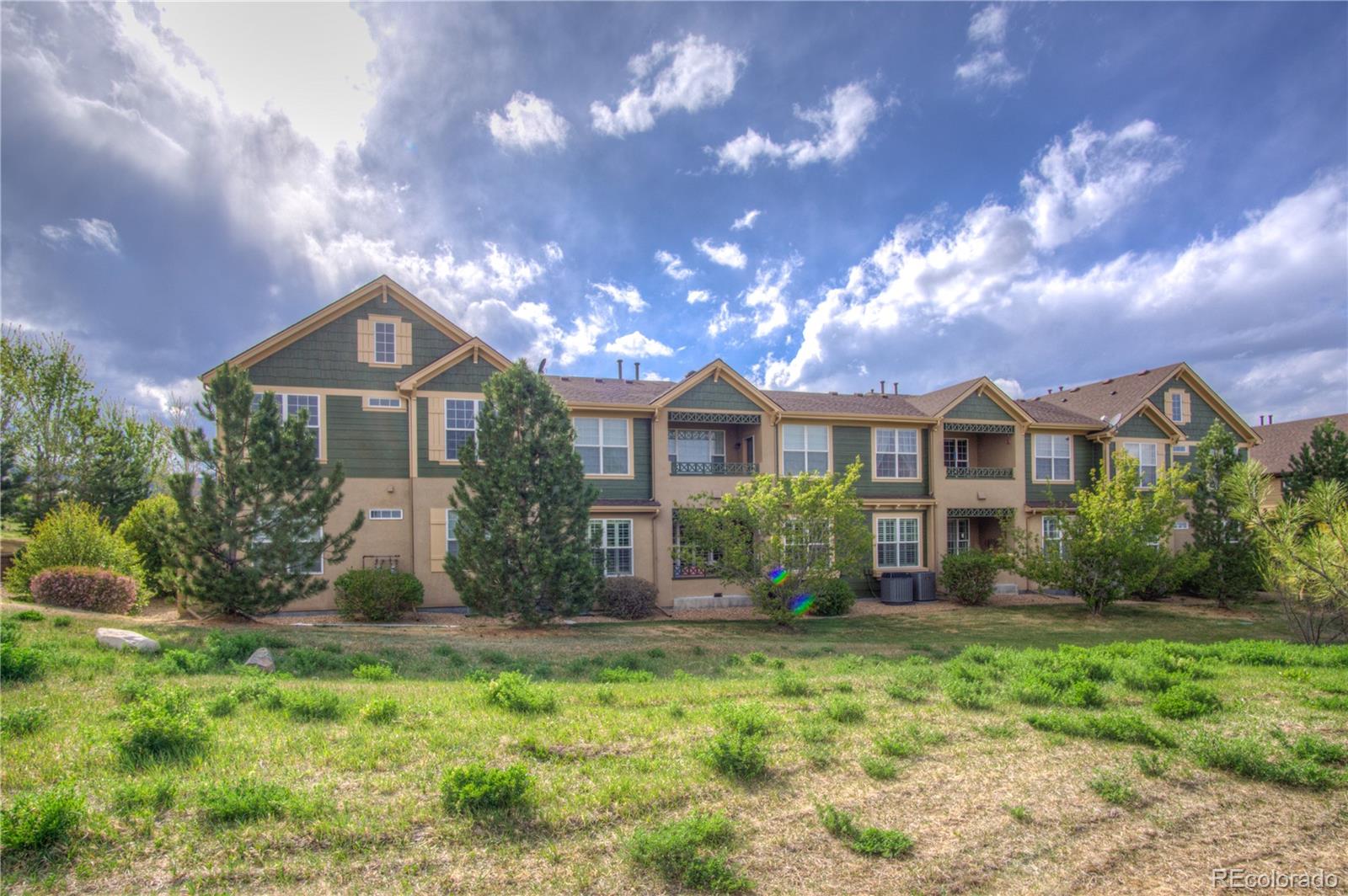 11932 W Long Circle Littleton CO 80127