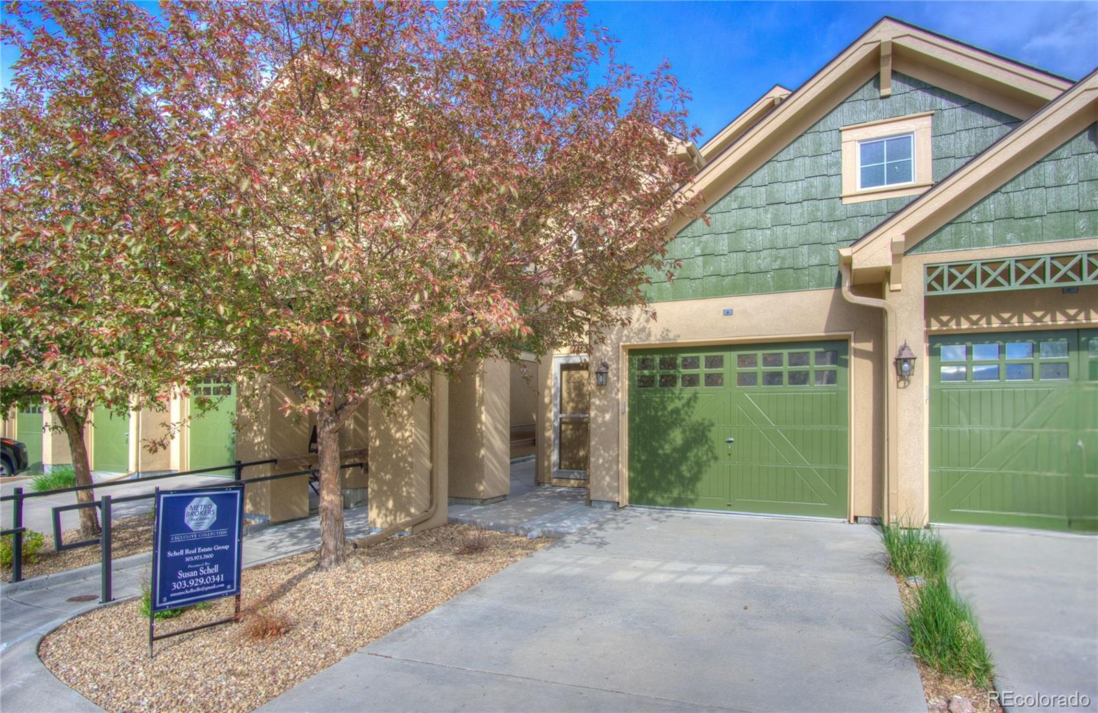 11932 W Long Circle Littleton CO 80127