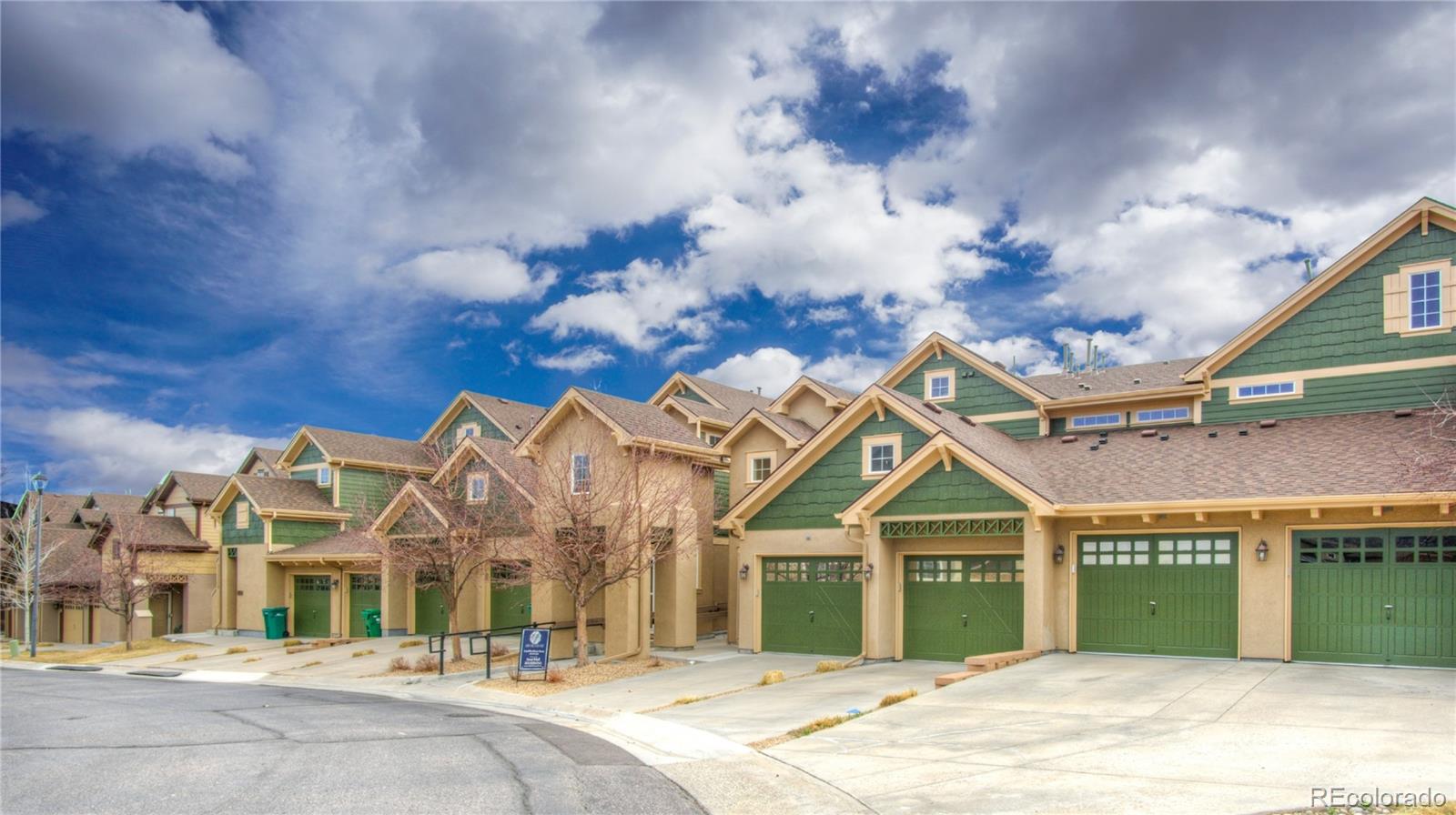 11932 W Long Circle Littleton CO 80127