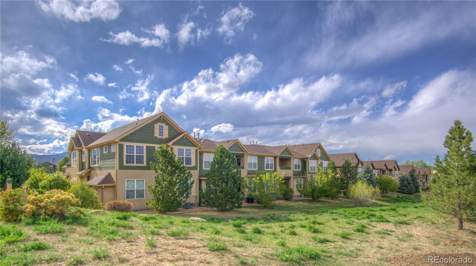 11932 W Long Circle Littleton CO 80127