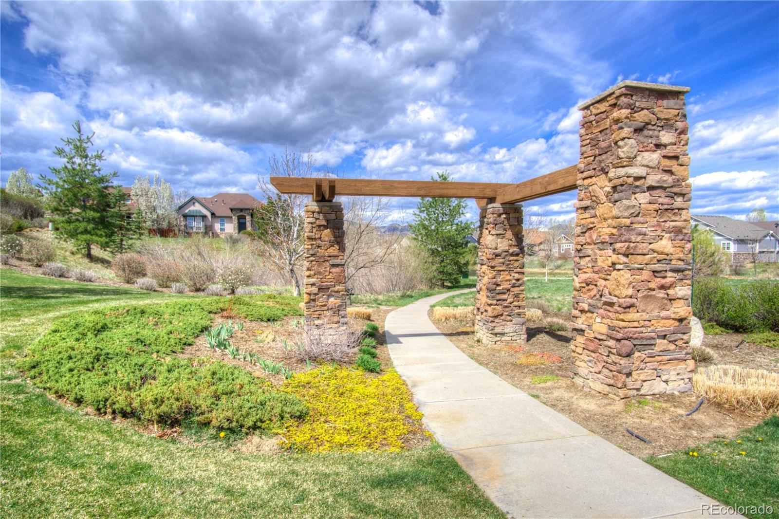11932 W Long Circle Littleton CO 80127