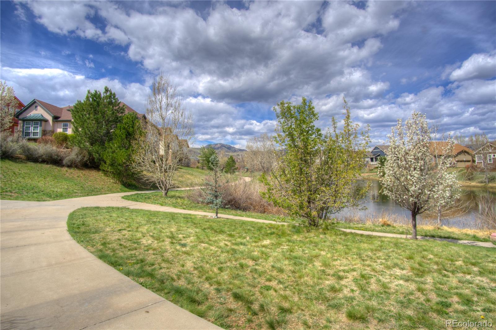 11932 W Long Circle Littleton CO 80127