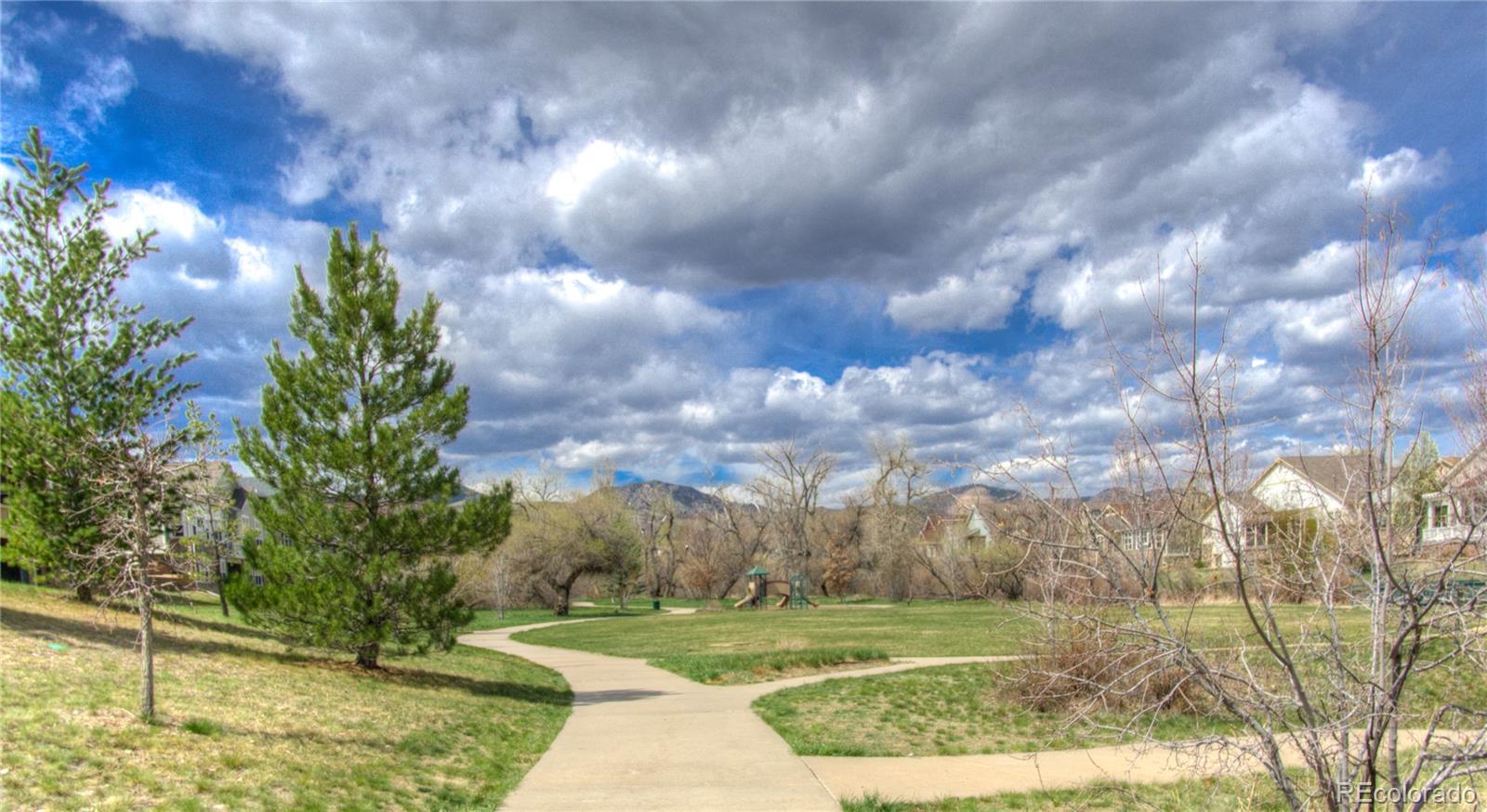 11932 W Long Circle Littleton CO 80127