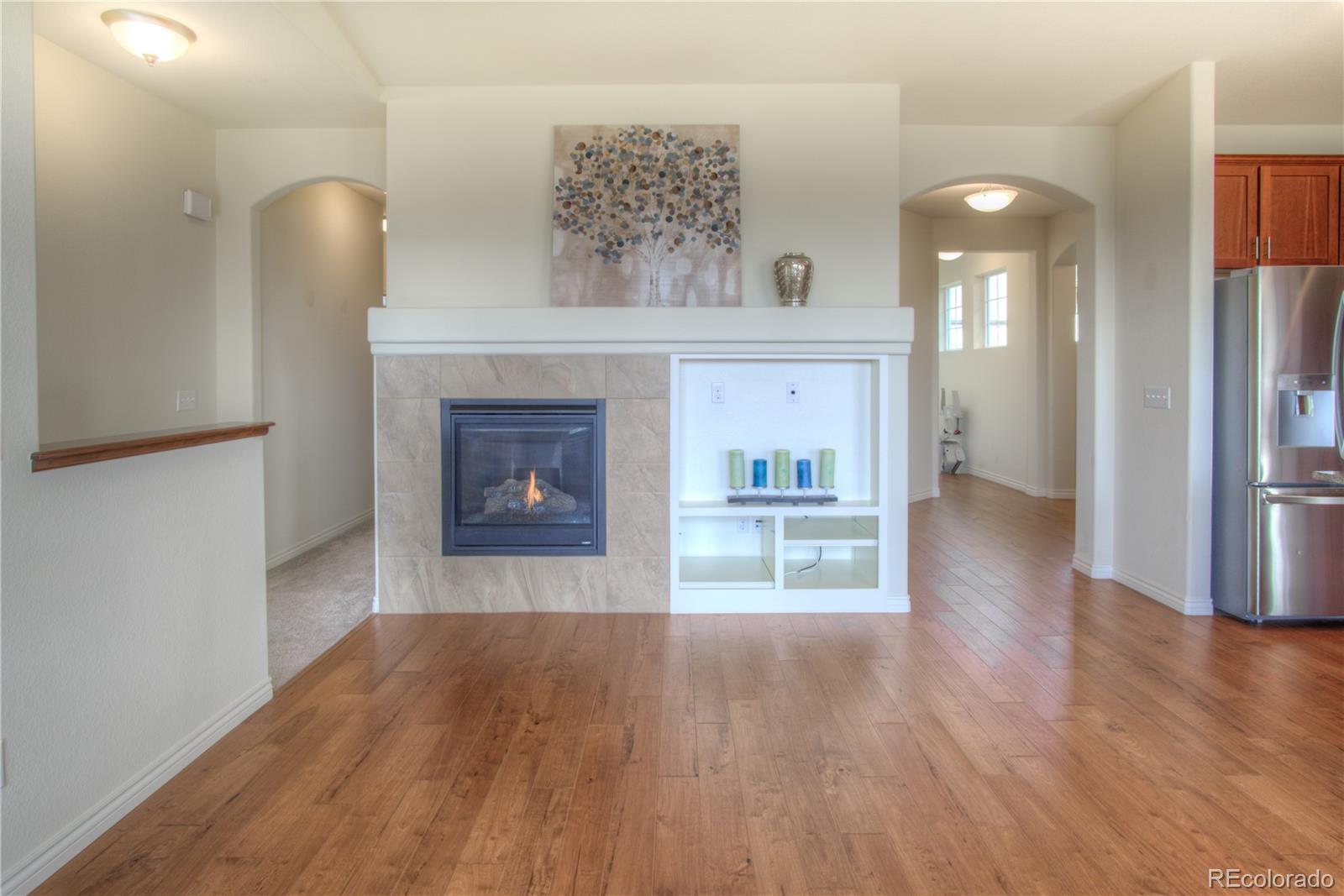 11932 W Long Circle Littleton CO 80127