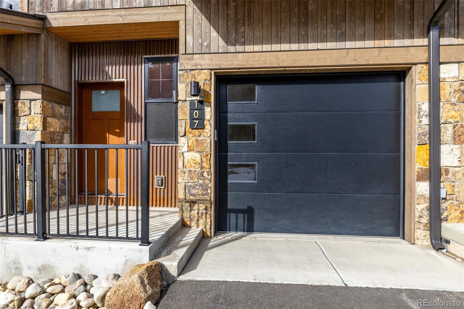 107 Saddle Mountain Camp Road Granby CO 80446