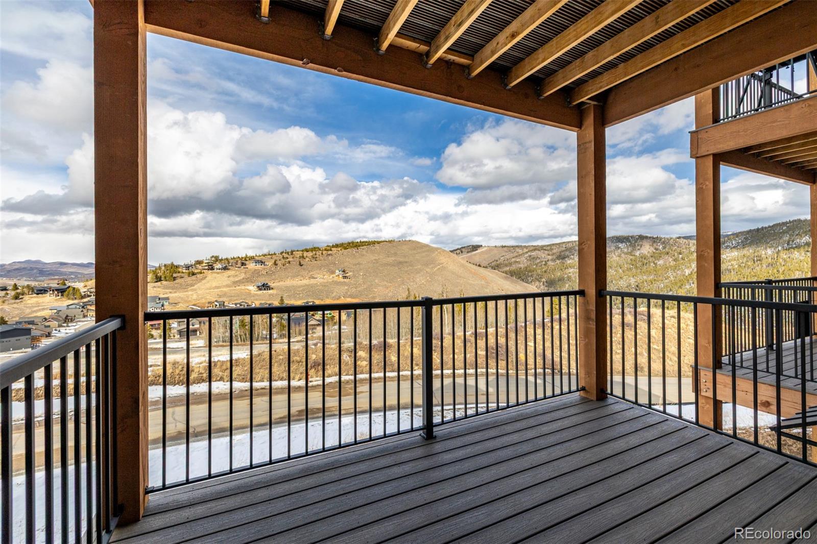 107 Saddle Mountain Camp Road Granby CO 80446