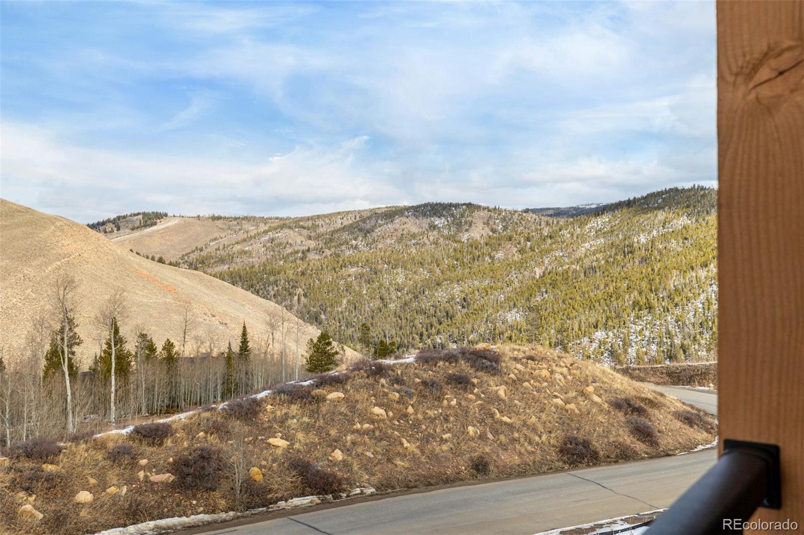 107 Saddle Mountain Camp Road Granby CO 80446