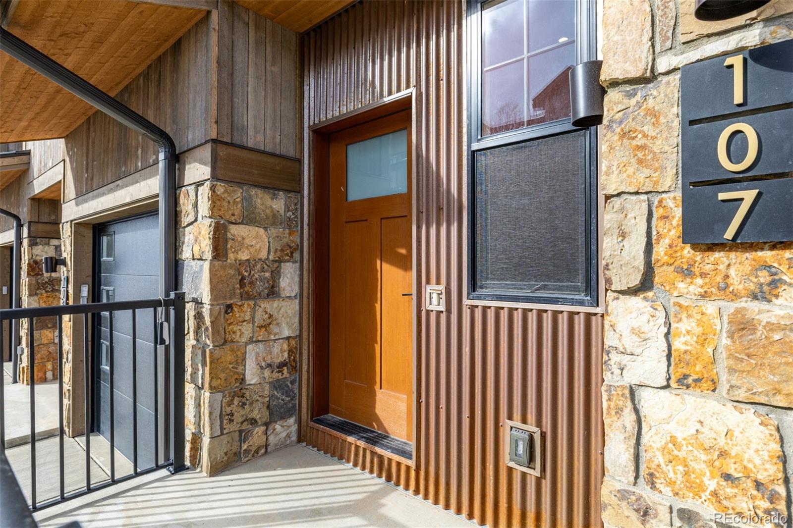 107 Saddle Mountain Camp Road Granby CO 80446