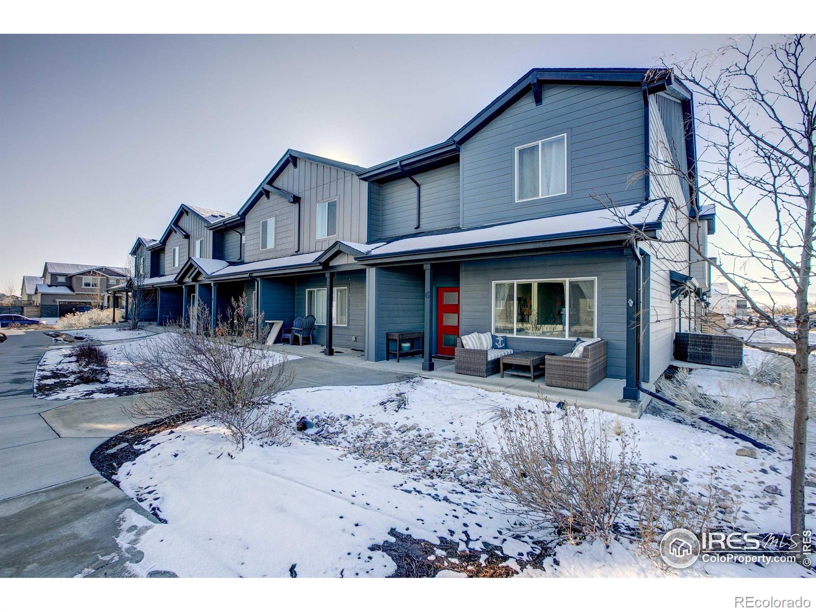 2802 Barnstormer Street Fort Collins CO 80524