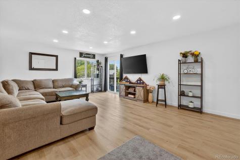 3643 S Sheridan Boulevard Denver CO 80235