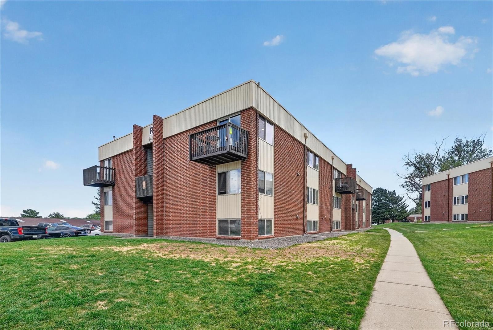 3643 S Sheridan Boulevard Denver CO 80235