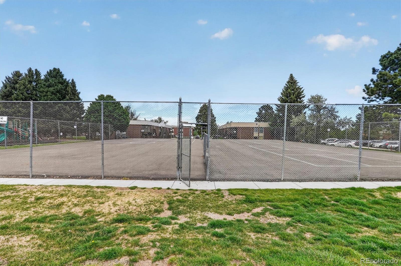 3643 S Sheridan Boulevard Denver CO 80235