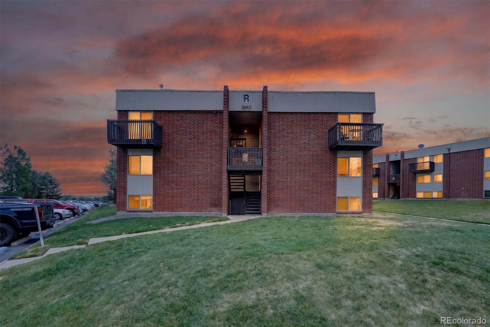 3643 S Sheridan Boulevard Denver CO 80235