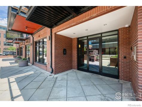 1360 Walnut Street Boulder CO 80302