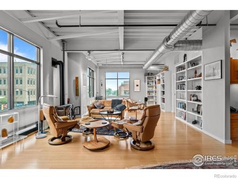 1360 Walnut Street Boulder CO 80302