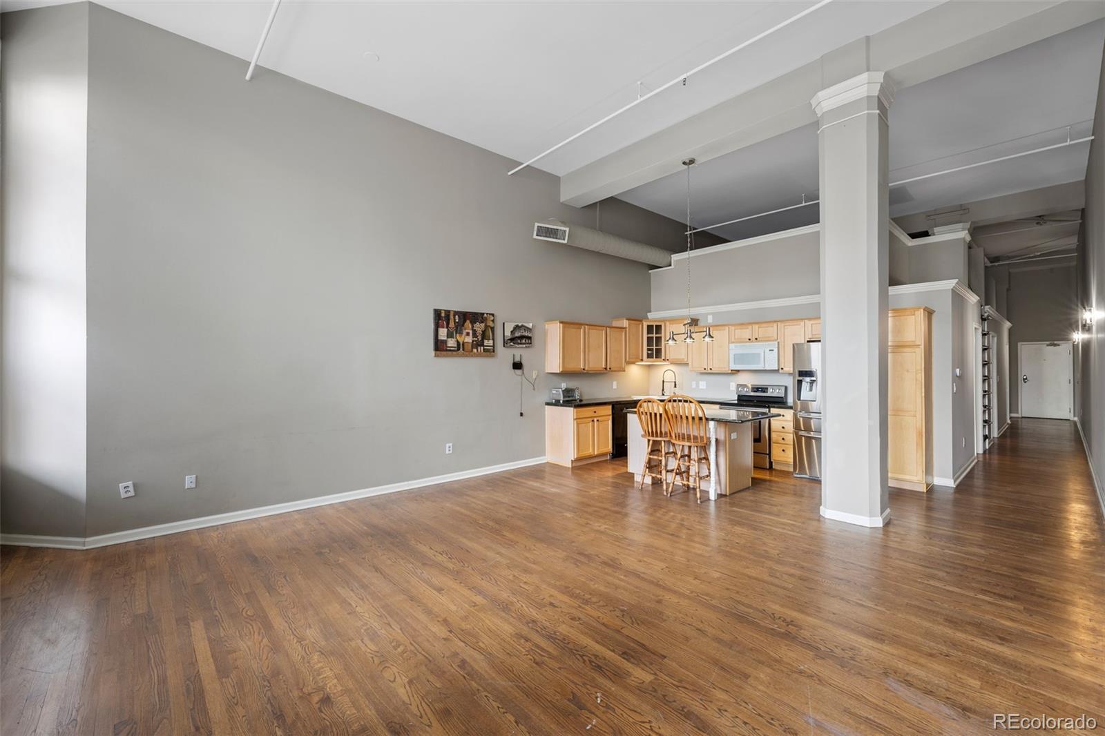 1555 California Street Denver CO 80202