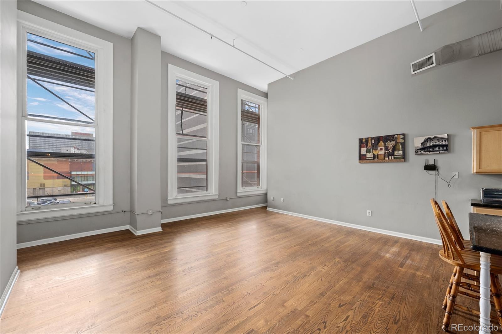 1555 California Street Denver CO 80202
