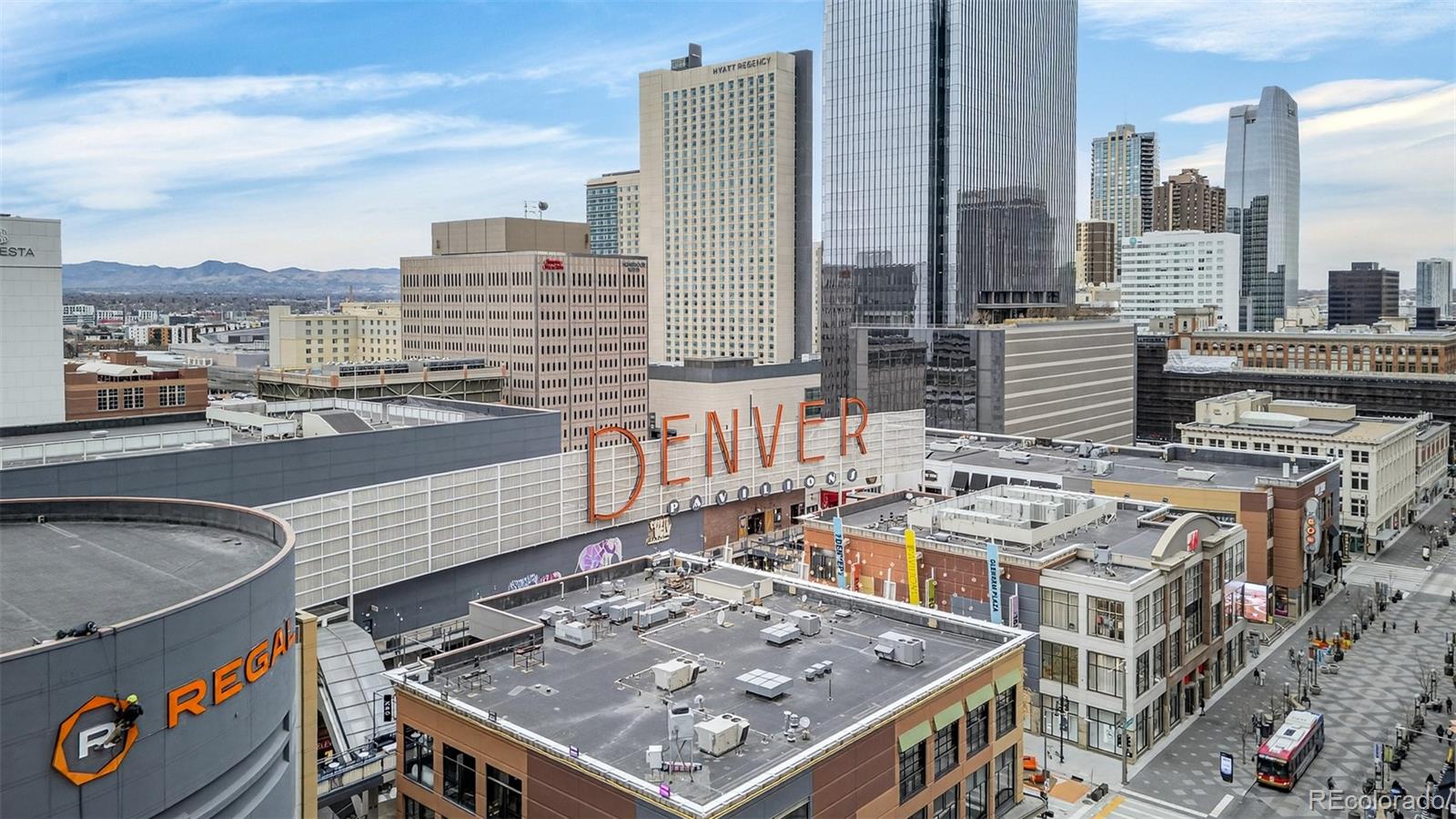 1555 California Street Denver CO 80202