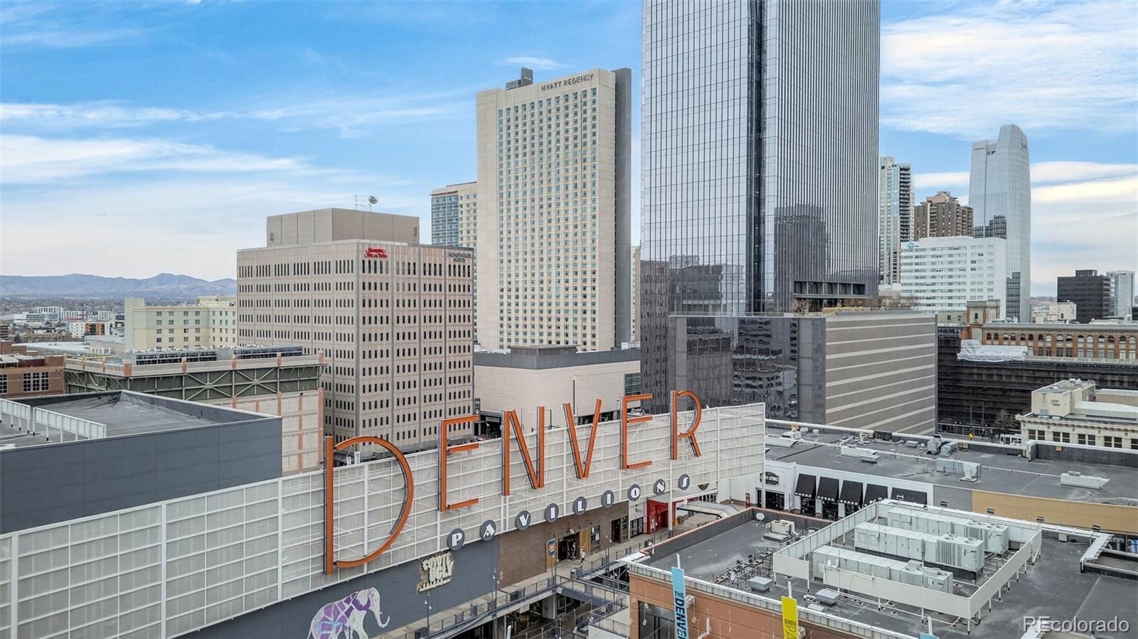 1555 California Street Denver CO 80202