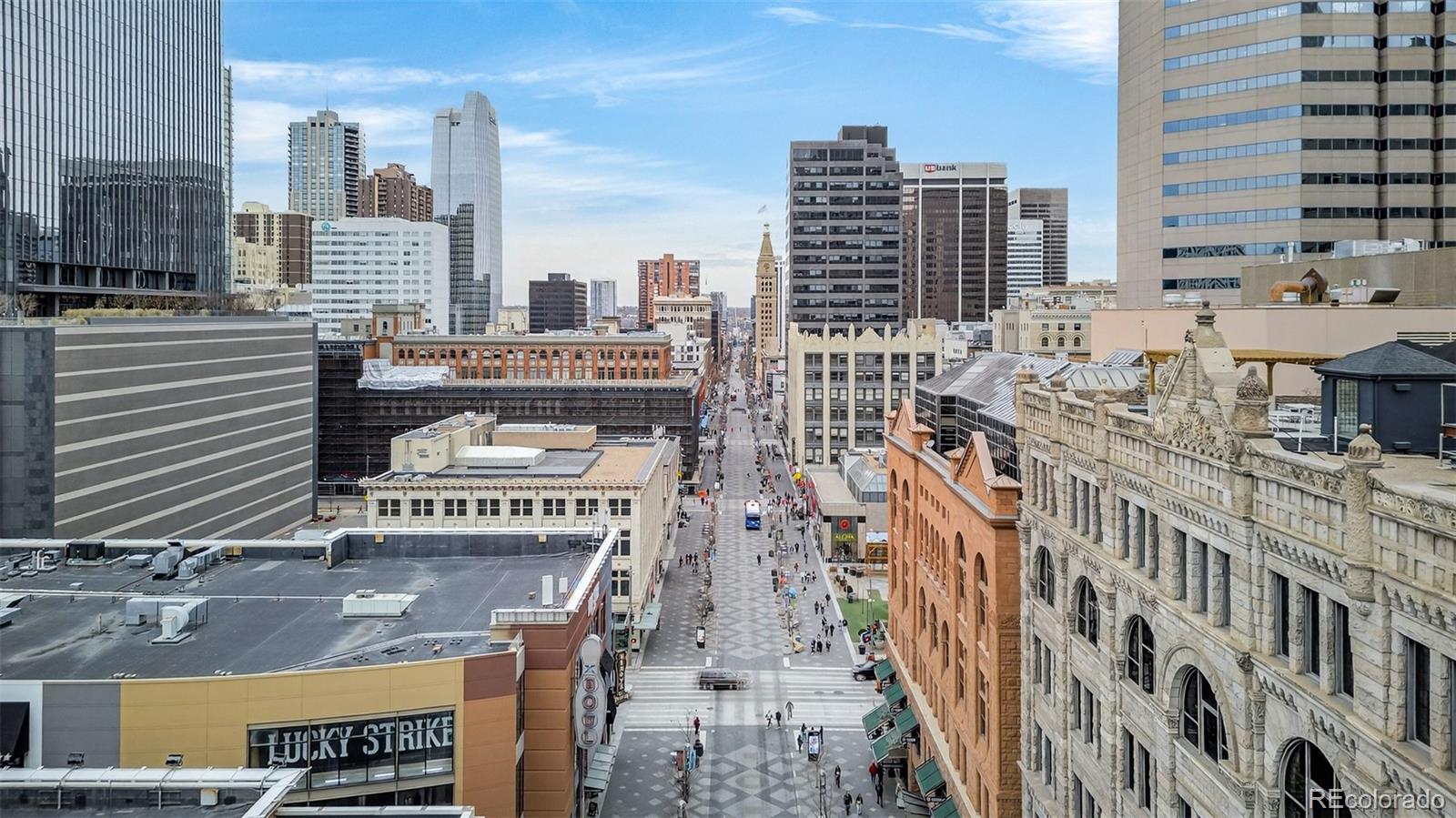 1555 California Street Denver CO 80202