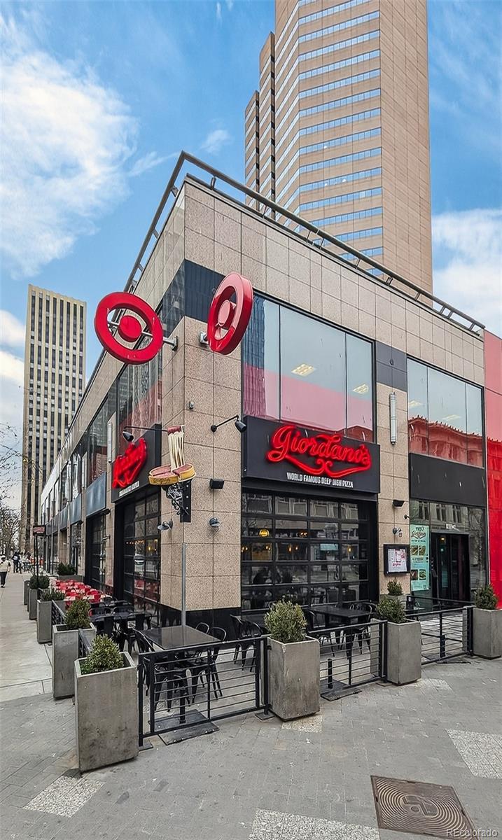 1555 California Street Denver CO 80202
