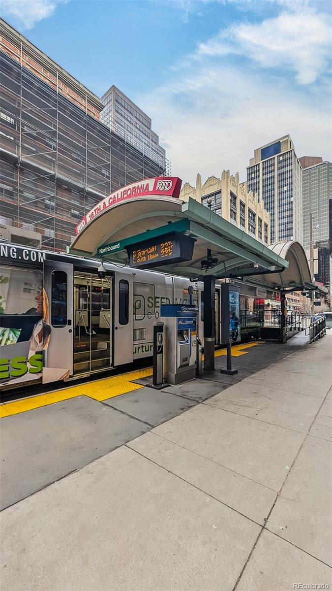 1555 California Street Denver CO 80202