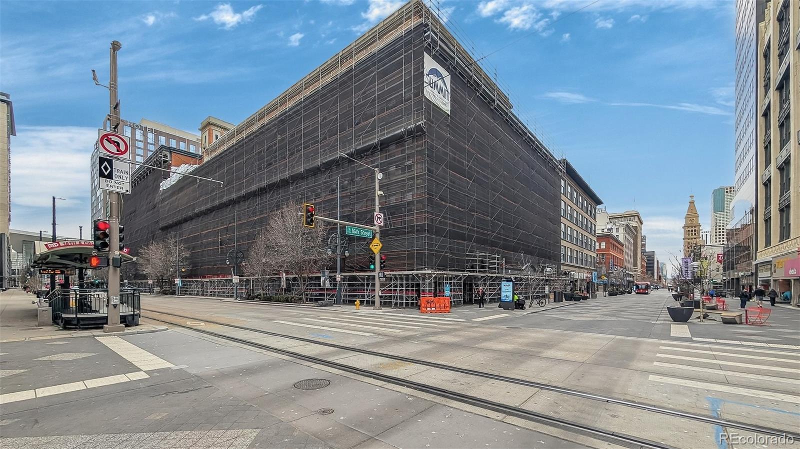 1555 California Street Denver CO 80202