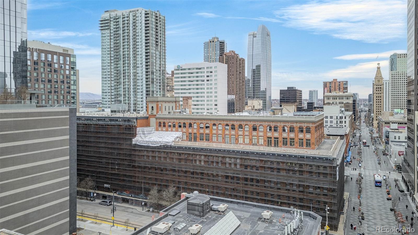 1555 California Street Denver CO 80202