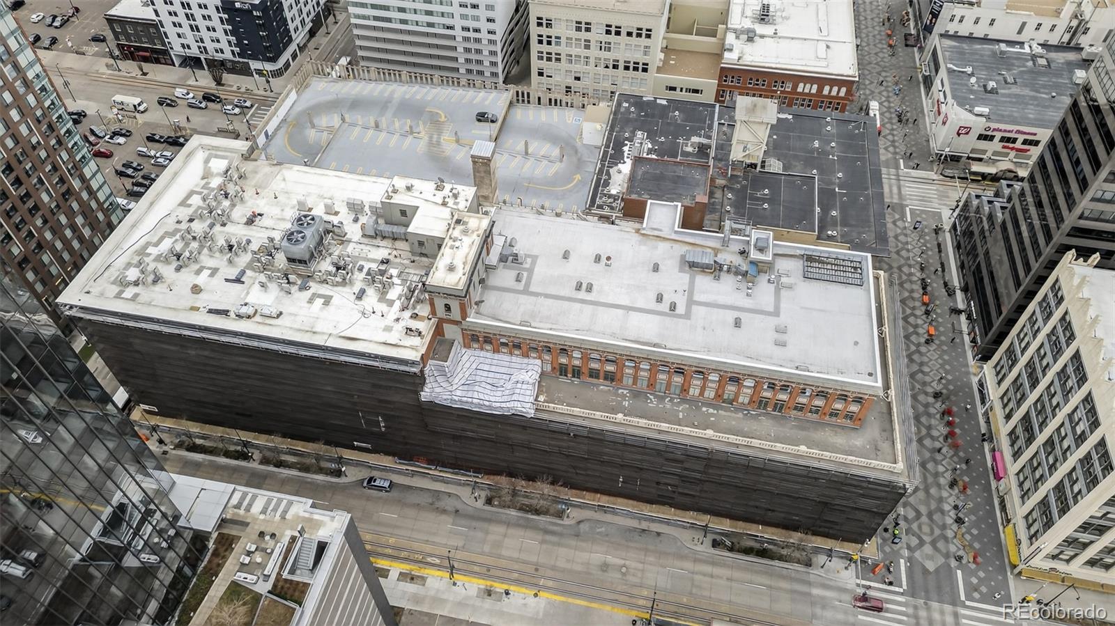 1555 California Street Denver CO 80202