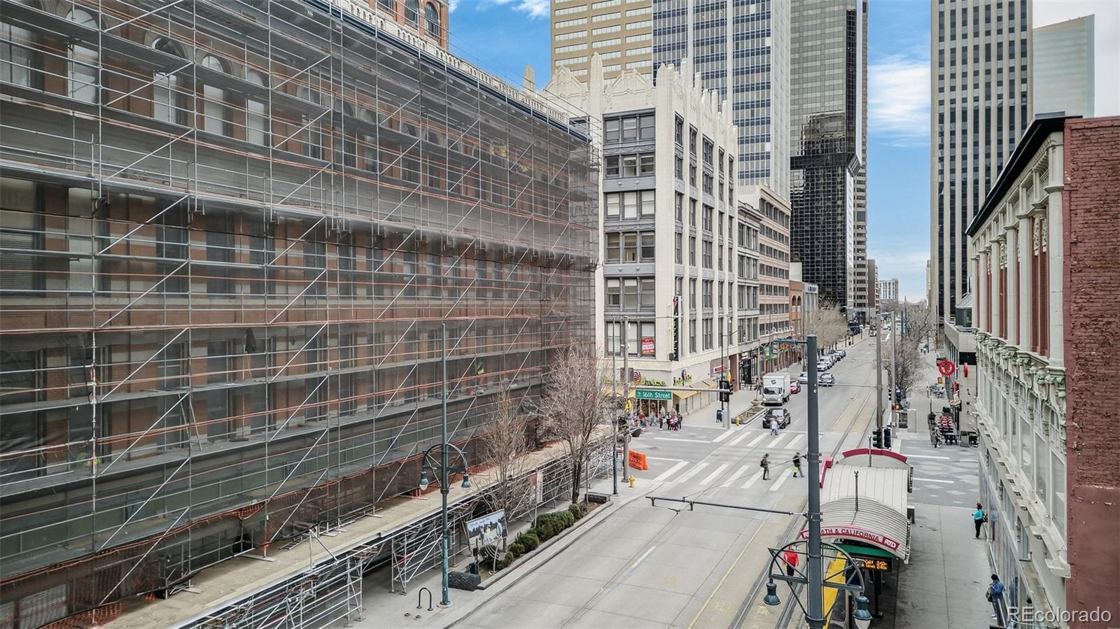 1555 California Street Denver CO 80202