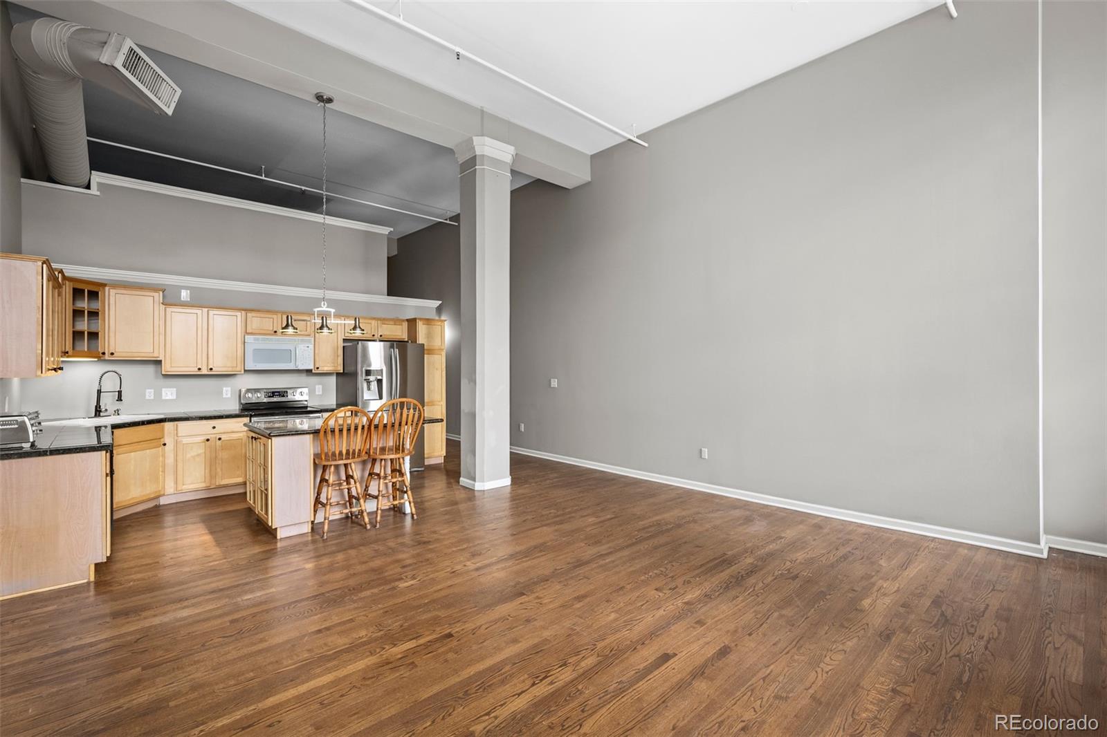 1555 California Street Denver CO 80202
