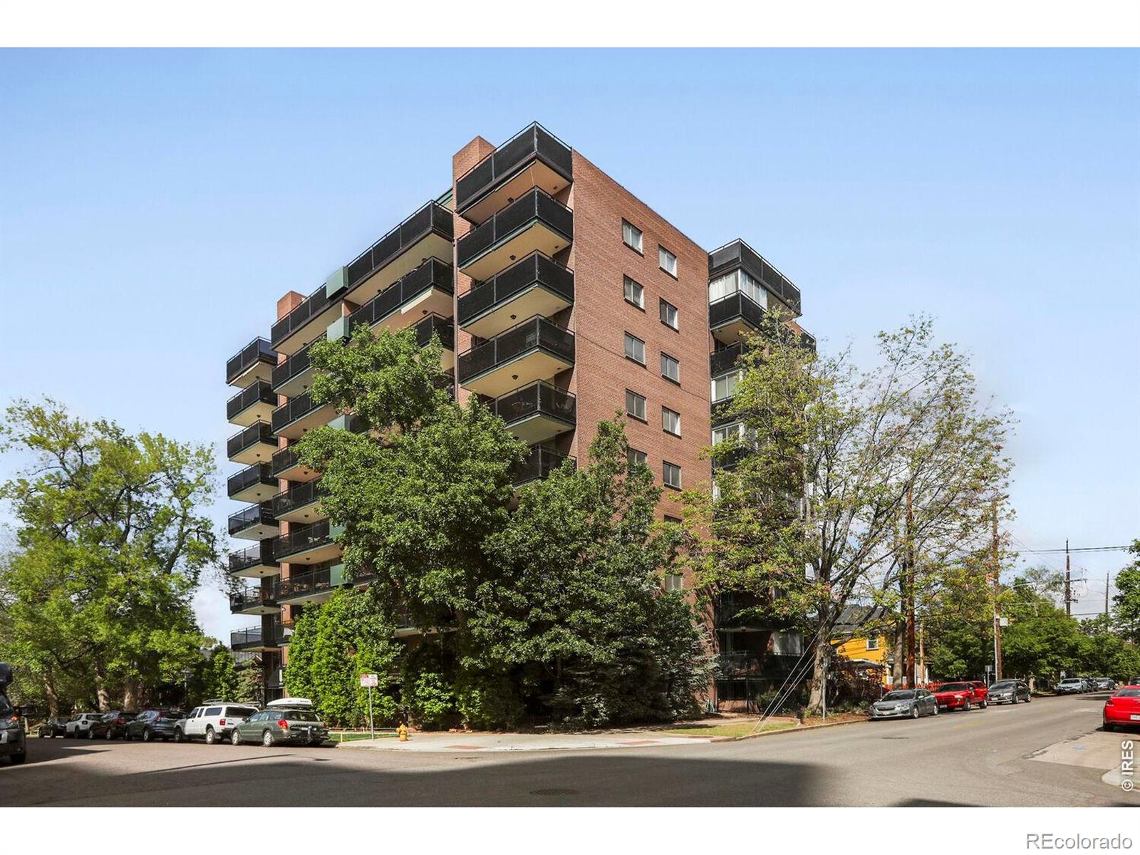 1200 Vine Street Denver CO 80206