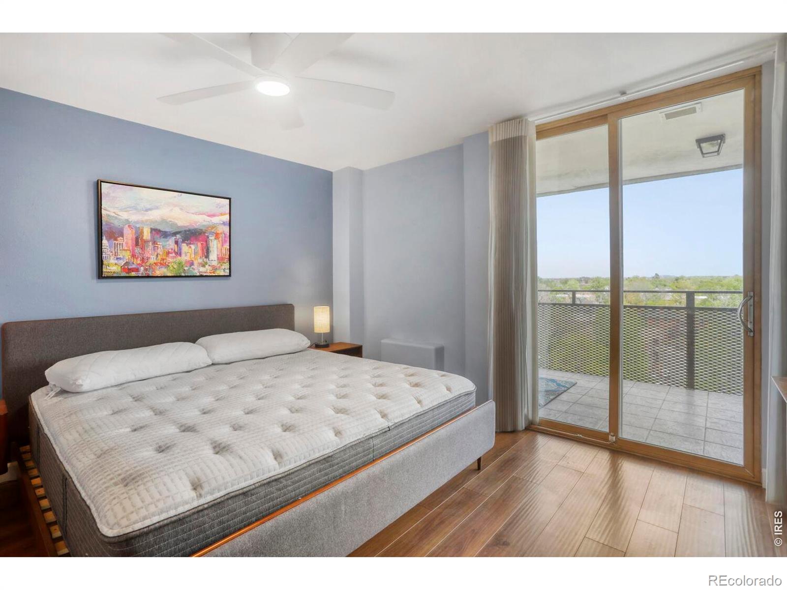 1200 Vine Street Denver CO 80206