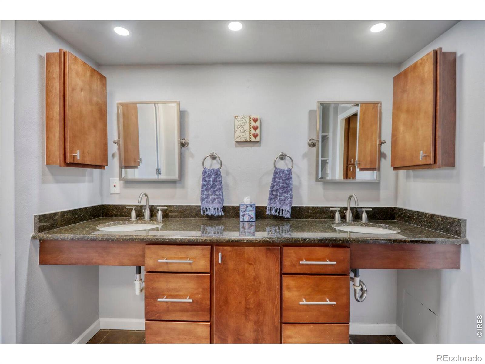 1200 Vine Street Denver CO 80206
