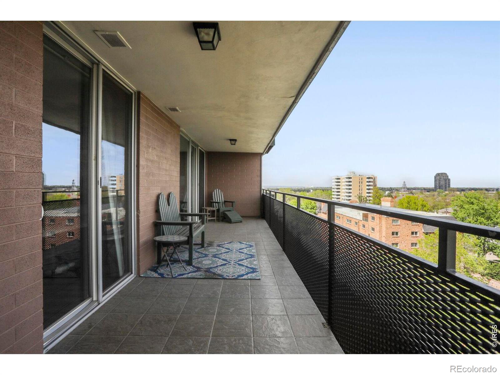 1200 Vine Street Denver CO 80206