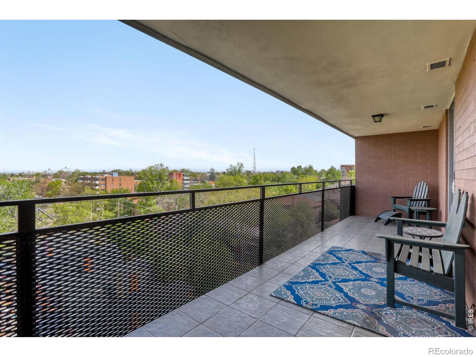 1200 Vine Street Denver CO 80206