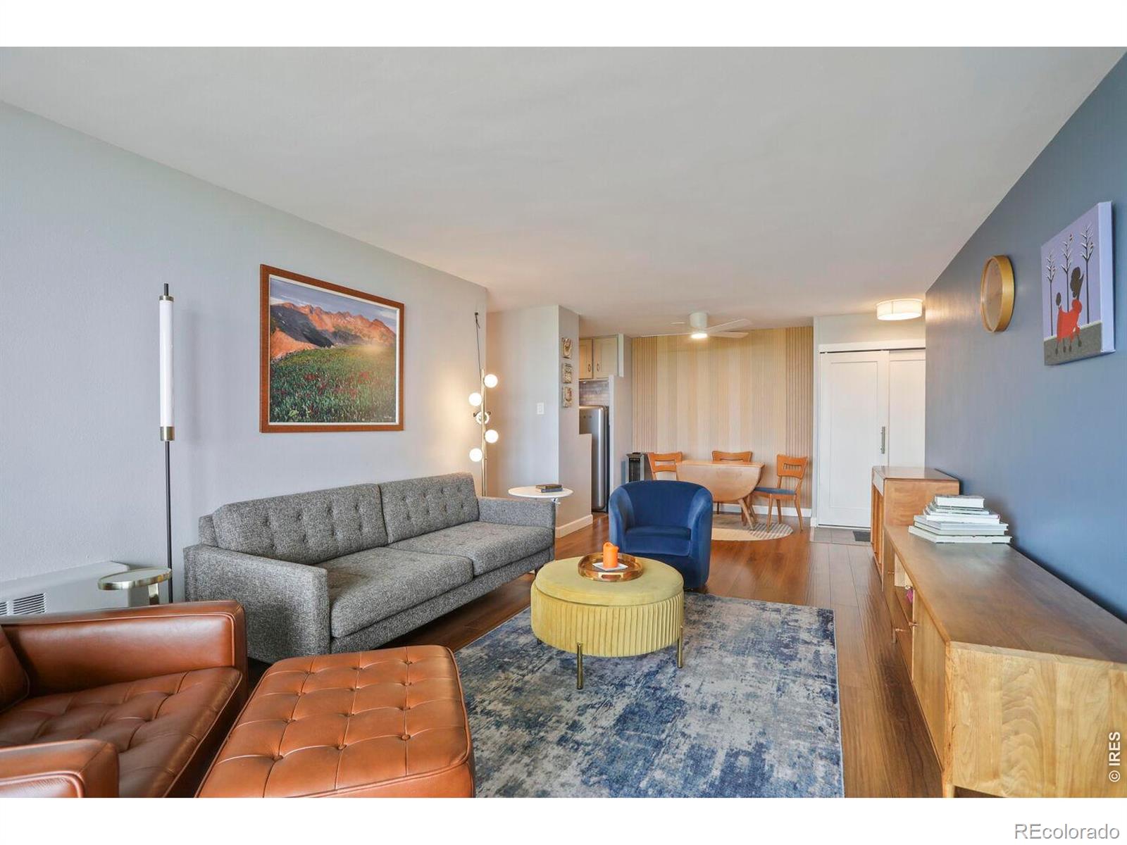 1200 Vine Street Denver CO 80206