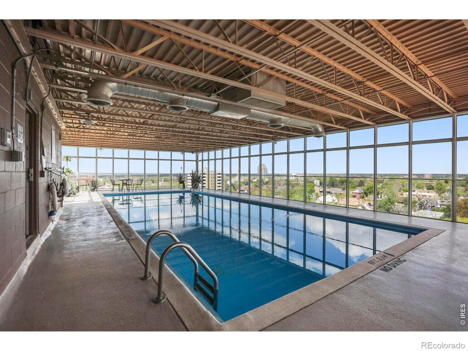 1200 Vine Street Denver CO 80206