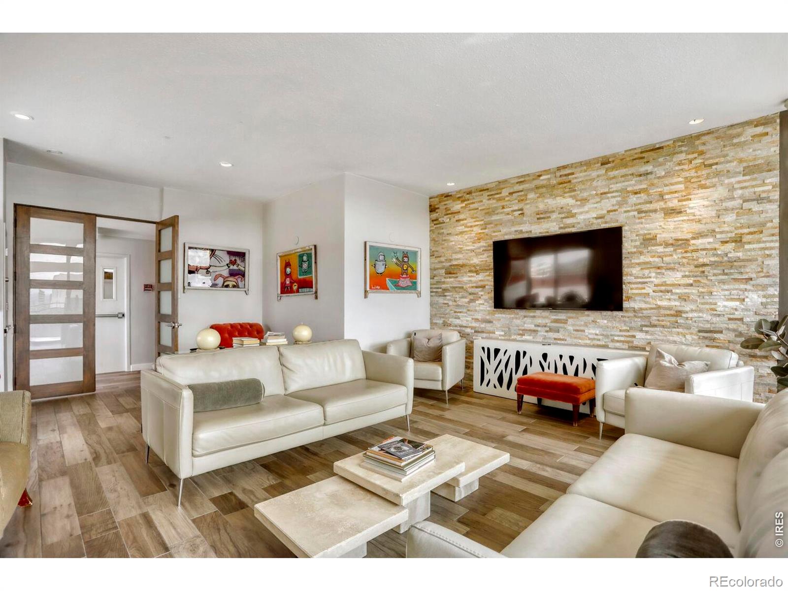 1200 Vine Street Denver CO 80206