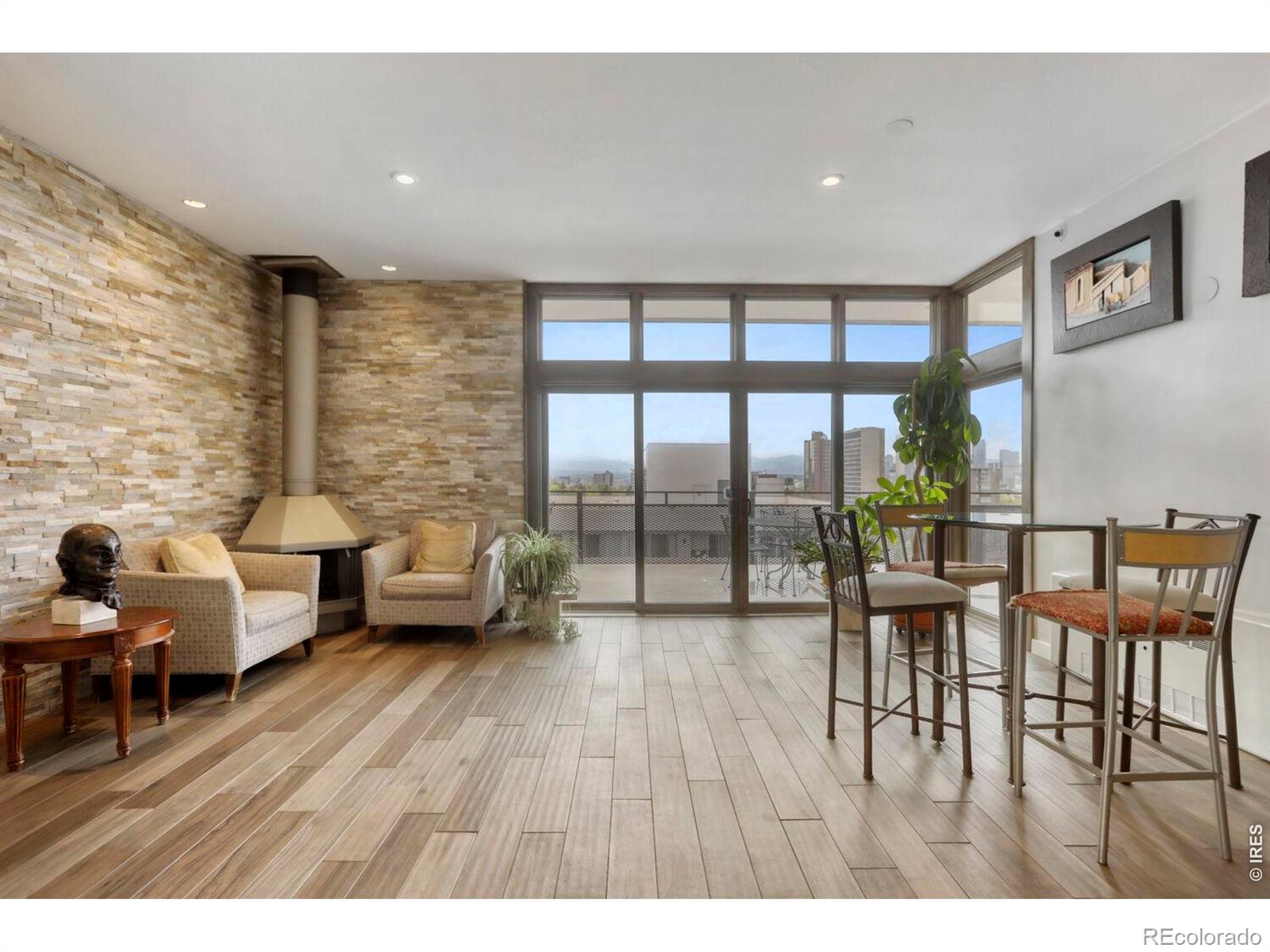 1200 Vine Street Denver CO 80206