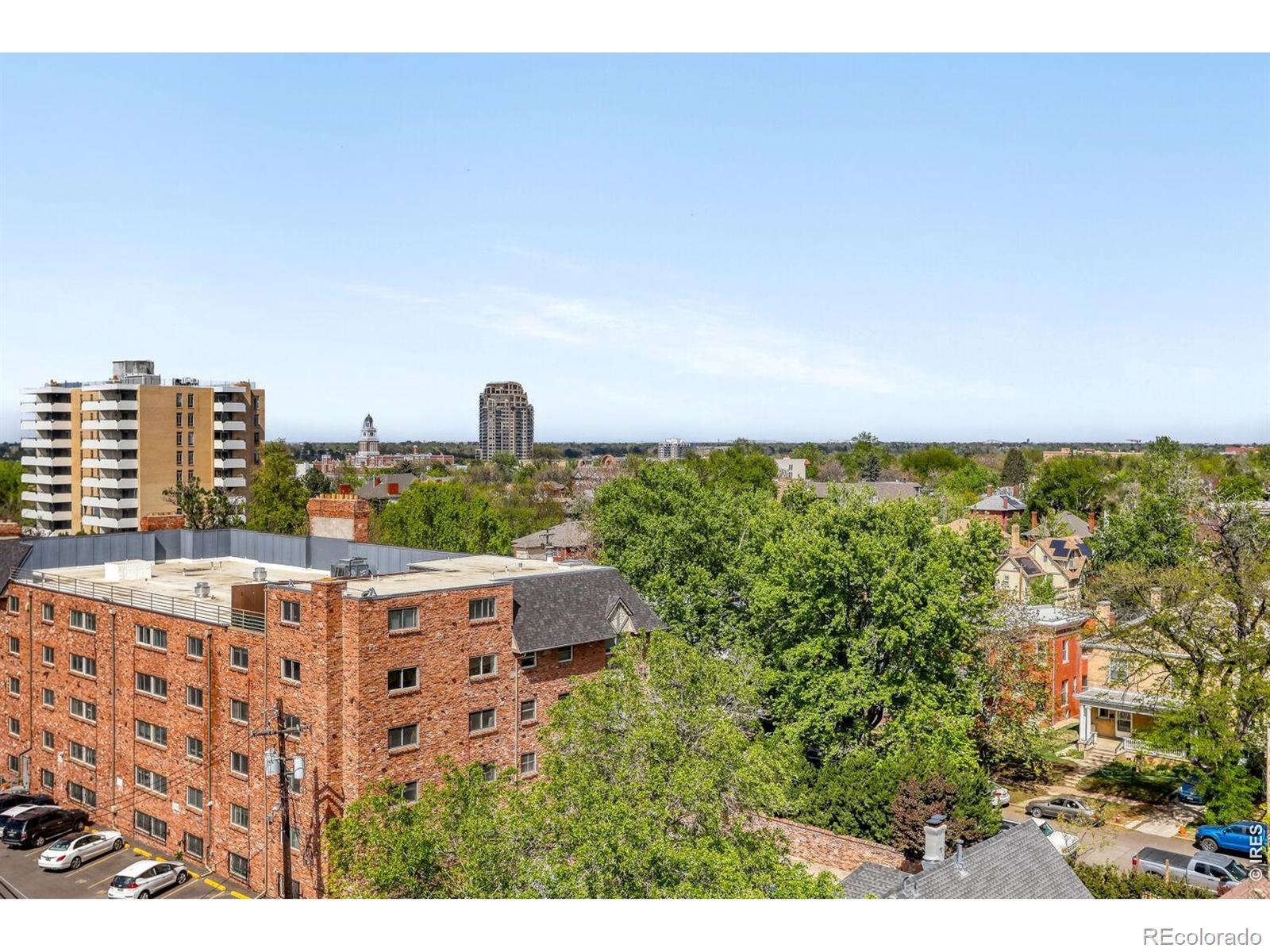 1200 Vine Street Denver CO 80206