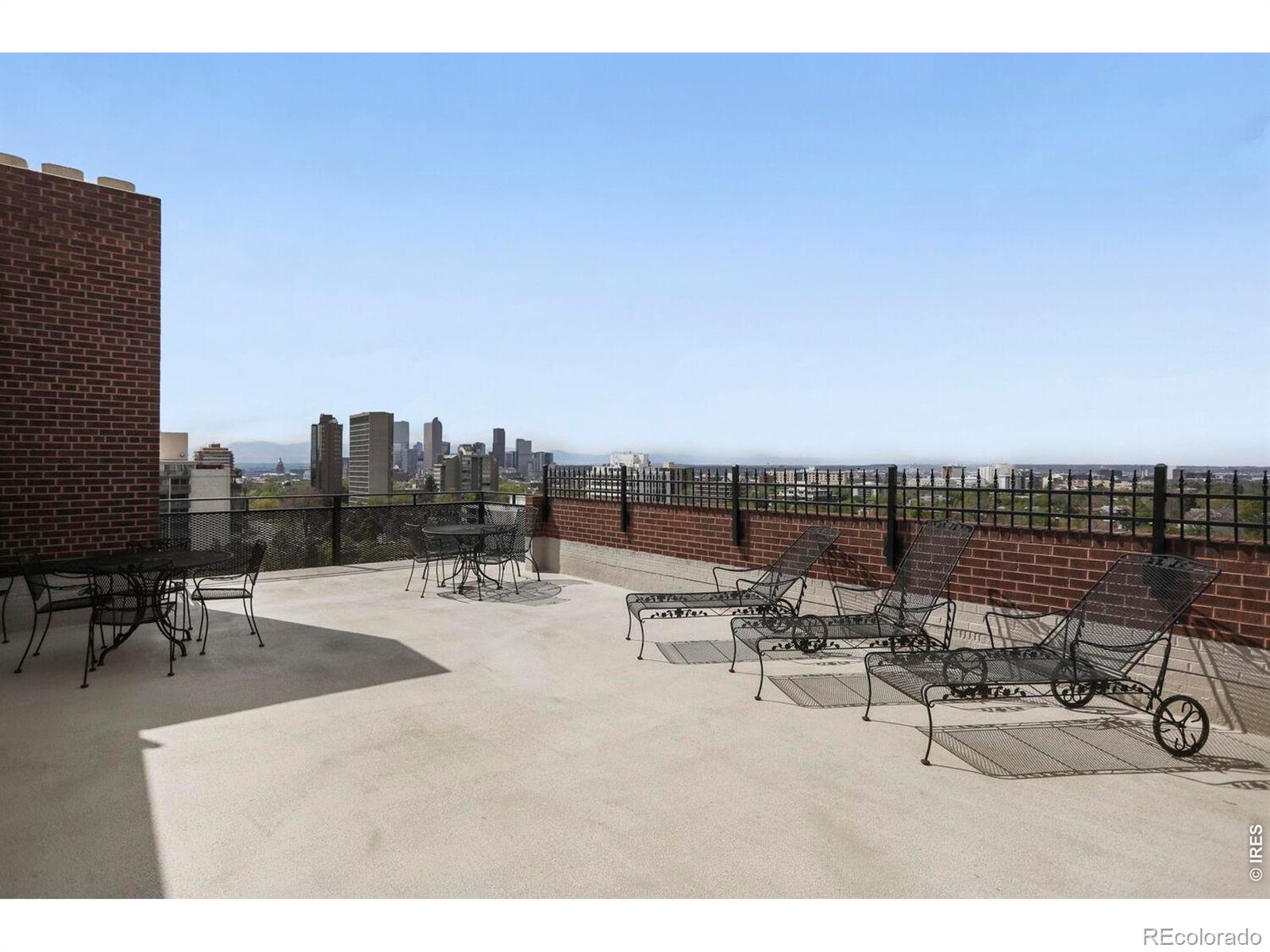 1200 Vine Street Denver CO 80206